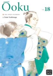 Ooku: The Inner Chambers, Vol. 18 Av Fumi Yoshinaga