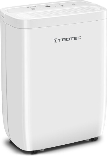Trotec Avfukter TTK 27 E