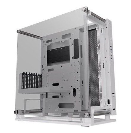 Thermaltake Core P3 TG Pro Snow Hvit