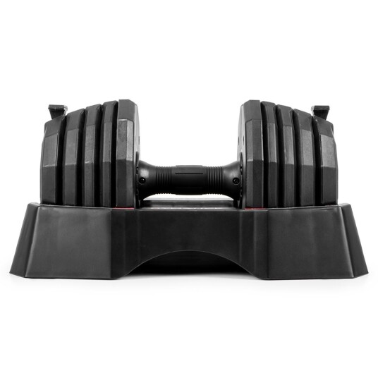 Gymstick Quick-Lock Dumbbell 4,5 - 22,5 kg Gymstick Quick-Lock Dumbbell 4,5 - 22,5 kg