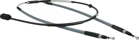 Metzger Tautrekk parkeringsbrems METZGER 11.5844