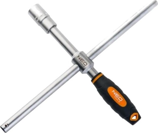 NEO TOOLS 11-101 Hjulkryss