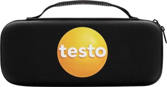 Testo 05900018 Koffert til Testo 750 og 755, Garasjeinnredning & oppbevaring