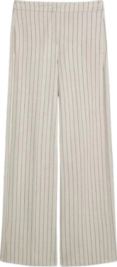 Iblues Dame Bukser Beige L, Iblues Dame Bukser Beige L,