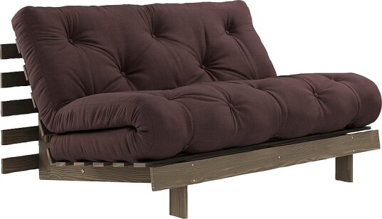 Karup Roots 140 Brun