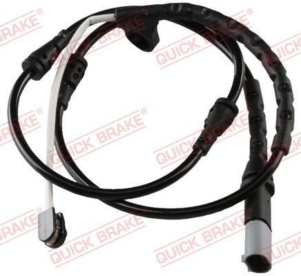 Slitasjevarsler bremseklosser QUICK BRAKE WS 0290 A