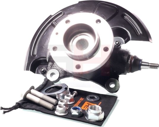 GH GH-283964V Akseltapp, hjulopphengning