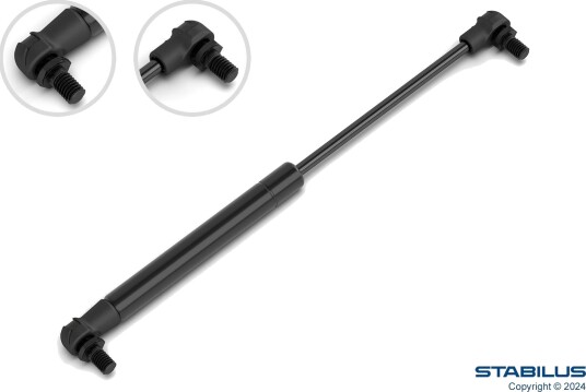 Gassfjær STABILUS 4836DO