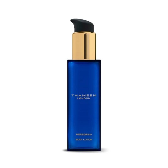 Peregrina Thameen Body Lotion 100ml