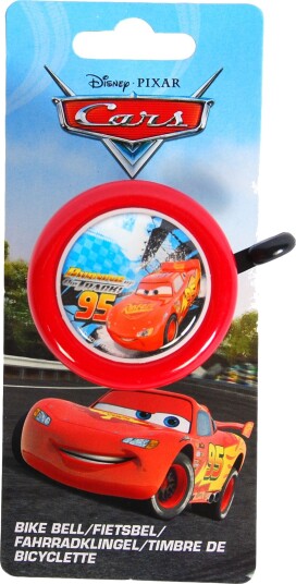Volare Doorbell Disney Biler Volare Doorbell Disney Biler