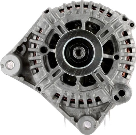 ROTOVIS Automotive Electrics 9090575 Dynamo ROTOVIS Automotive Electrics 9090575 Dynamo