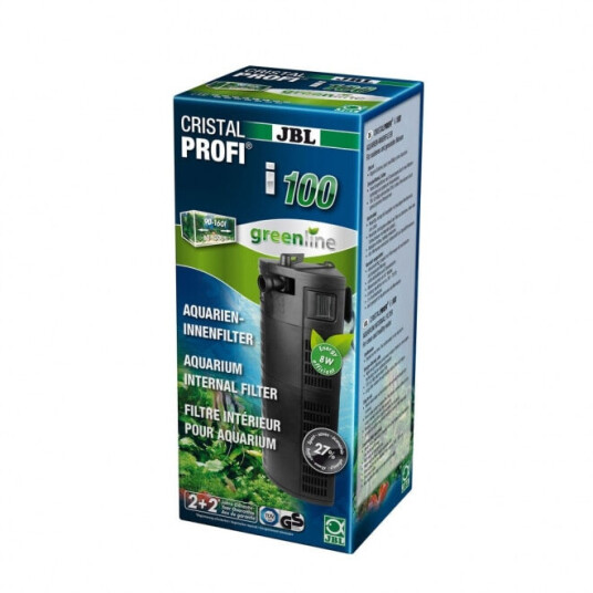 Jbl Procristal Uv-C Vannklarer 11 W