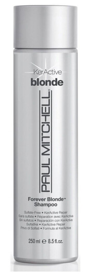 Paul Mitchell Forever Blonde Shampoo 250 ml