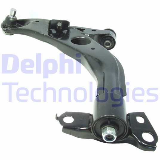 Bærebru/bærearm DELPHI TC2525 Bærebru/bærearm DELPHI TC2525