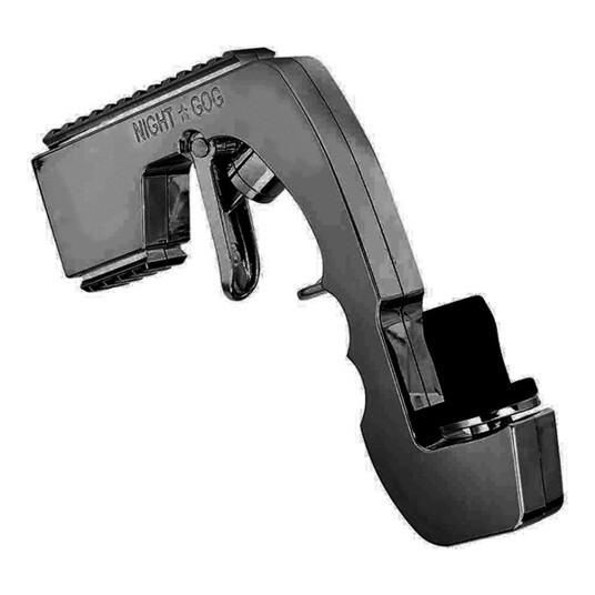 Catsson Int Group LTD Champagnepistol - Svart