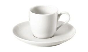 Pillivuyt Cecil kopp hvit, 9 cl Ø 5,8 cm