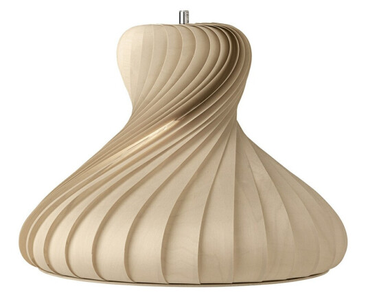 Tom Rossau - TR22 Pendel Birch Natural