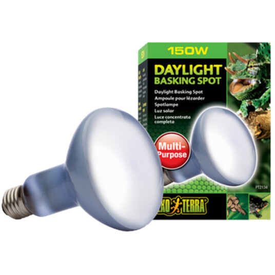 Dagslysbasert Spot R20 50W Sun Glo Dagslysbasert Spot R20 50W Sun Glo