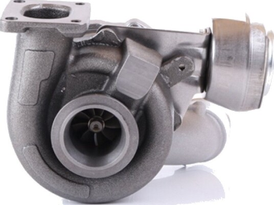Turbolader NISSENS 93522