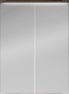 Speilskap FOSSBAD B60 D12 med Lystopp Speilskap FOSSBAD B60 D12 med Lystopp