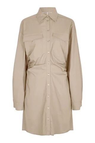 Second Female Enara Dress Crockery L