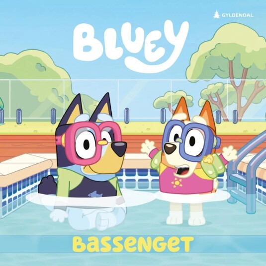 Bassenget