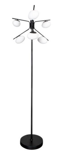 By Rydéns Gulvlampe Imperia H165 cm 1670978-01-0