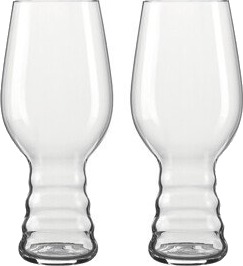 Spiegelau Håndverksølglass IPA glass 54 cl 2 stk/pakke