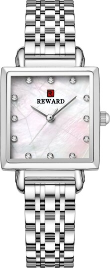Reward Sorrento Silver