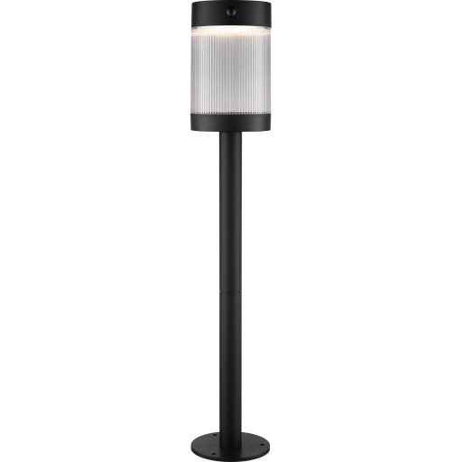 Nordlux - Coupar Solar Hage Lampe Svart Nordlux - Coupar Solar Hage Lampe Svart