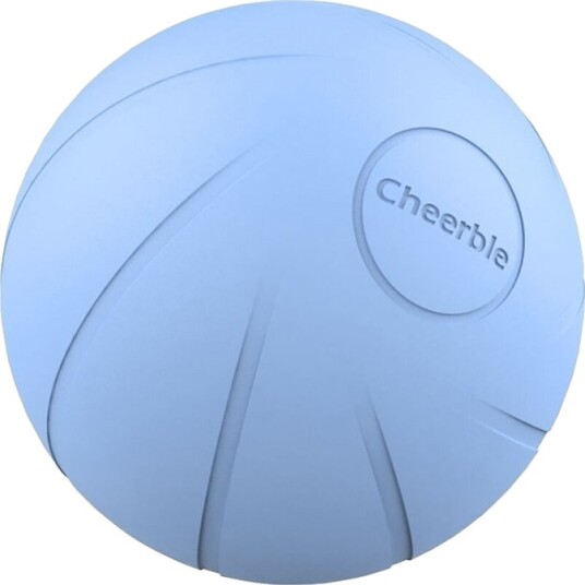 Cheerble Ball W1 Se Interaktiv Kjæledyrball Cheerble Ball W1 Se Interaktiv Kjæledyrball
