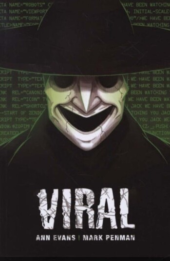 Viral Av Ann Evans