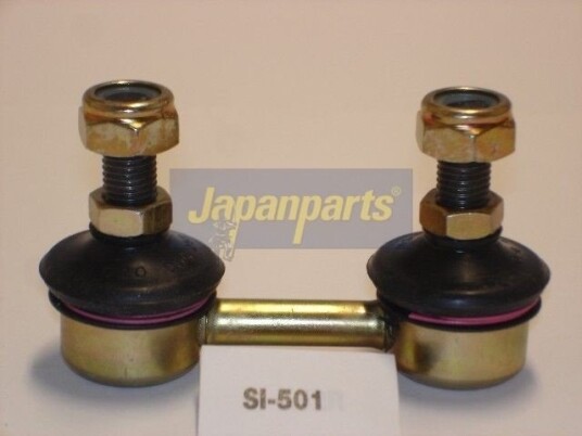 Stabilisator, chassis JAPANPARTS SI-501 Stabilisator, chassis JAPANPARTS SI-501