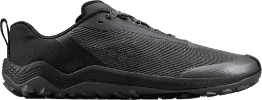 Vivobarefoot Women's Primus Trail Flow Dark Shadow 39 Vivobarefoot Women's Primus Trail Flow Dark Shadow 39