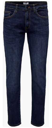 Only & Sons Weft Reg Denim Denim 32/30 Only & Sons Weft Reg Denim Denim 32/30