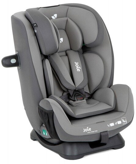 Joie Every Stage R129 Bilstol 6mnd 12 år Cobble Stone Grå