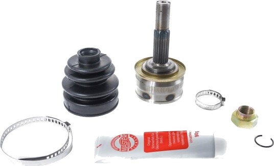 Drivledd MASTER SPORT 301111 SET/5/ MS