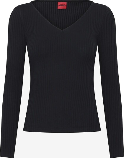 HUGO Dumille   BLACK   XS