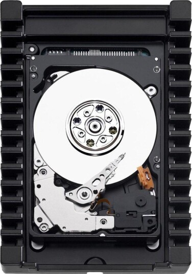 Hewlett Packard Enterprise Hd 600Gb 10K Sff 6G Sas (Eg0600fbdbu-M6625)