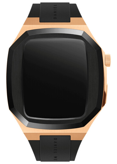 Daniel Wellington DW Switch 44mm Rose Gold