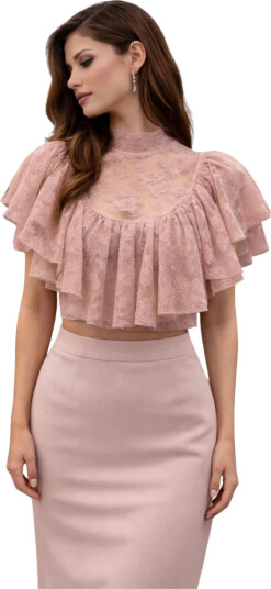 Aniye By Dame Bluser & Skjorter Rosa M, Aniye By Dame Bluser & Skjorter Rosa M,