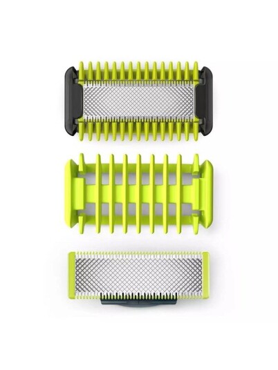 Philips Accessories OneBlade QP620 Face + Body kit