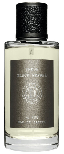 Depot No. 905 Eau de Parfum - Fresh Black Pepper