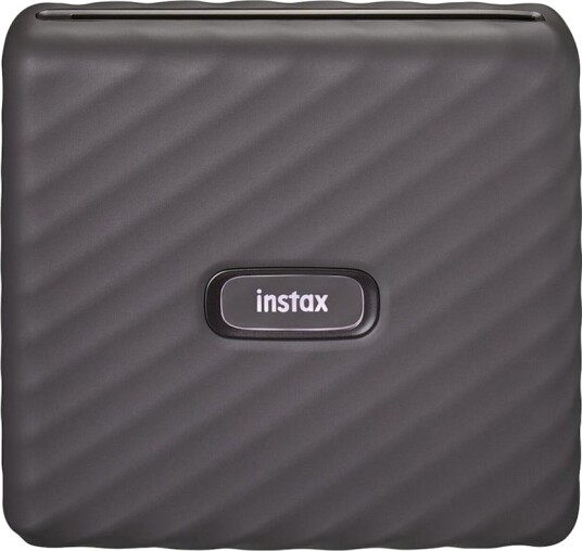 INSTAX Link Wide. Grå INSTAX Link Wide. Grå