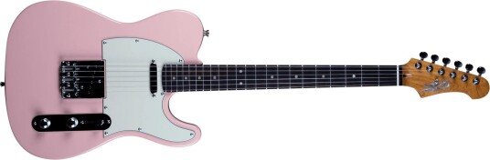 Jet Guitars Jt-300 Shell Pink Jet Guitars Jt-300 Shell Pink