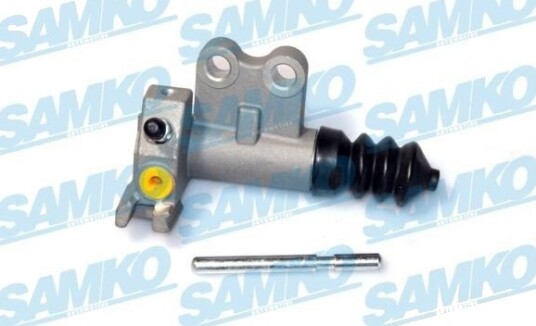 SAMKO M30131 Slavesylinder, clutch