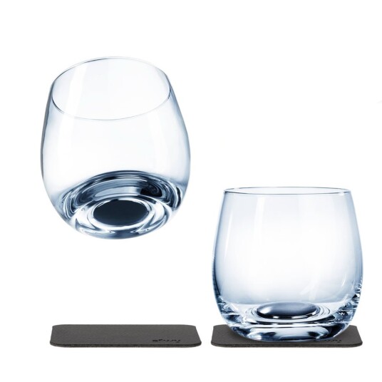 Silwy krystallglass med magnetsystem Silwy Crystal Whisky 250 ml Silwy krystallglass med magnetsystem Silwy Crystal Whisky 250 ml