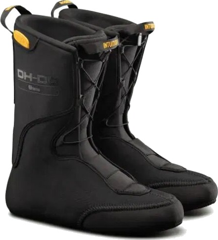 Intuition DH-Tongue DD 9mm28 Intuition DH-Tongue DD 9mm28