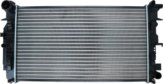 KAMOKA 7705167 Radiator motorkjøling