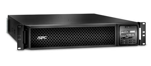APC SMART-UPS SRT 2200VA RM 120V NETWORK CARD ACCS